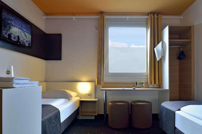 Номер Стандарт, B&b Hotel Berlin Genshagen Süd