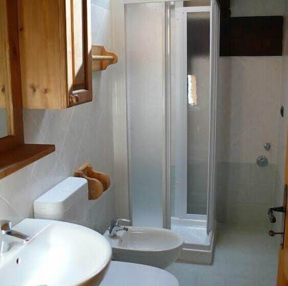 침실 1개 아파트, Residence Les Myosotis