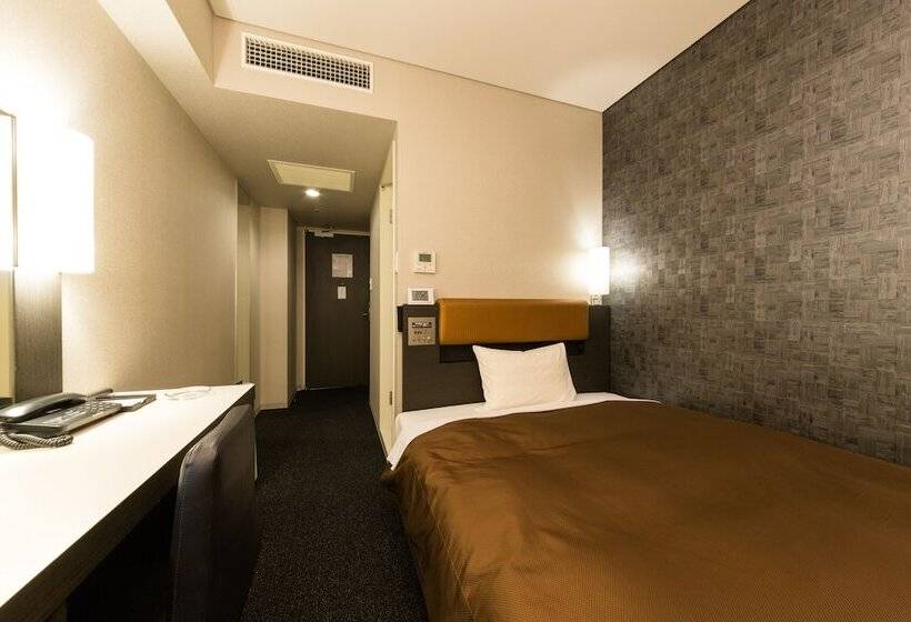 Номер Стандарт, Sanco Inn Yokkaichi Ekimae