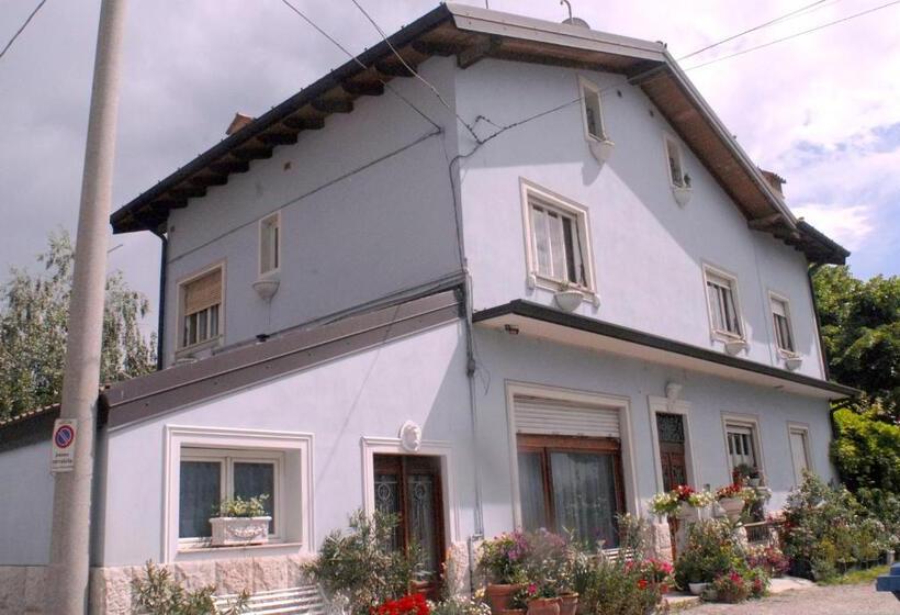 싱글 디럭스 룸, Villa Fiorita