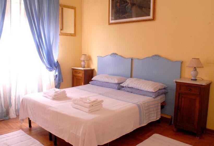 패밀리 룸, Villa Fiorita