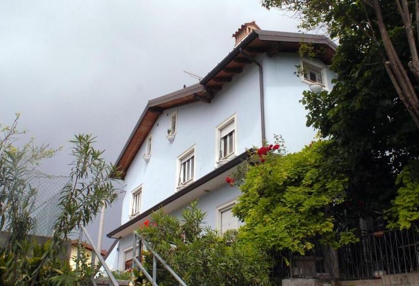 패밀리 룸, Villa Fiorita