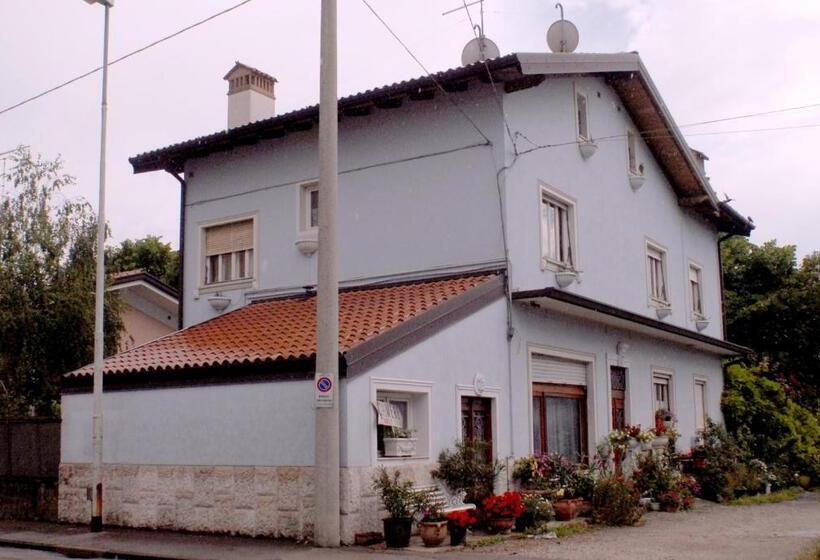 스탠다드 룸, Villa Fiorita