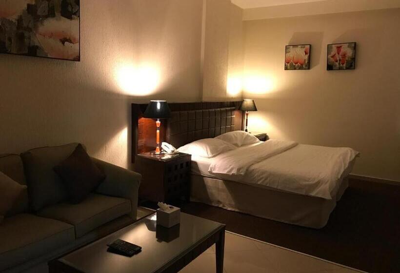 小型套房, Lily Hotel Suite Mubarraz