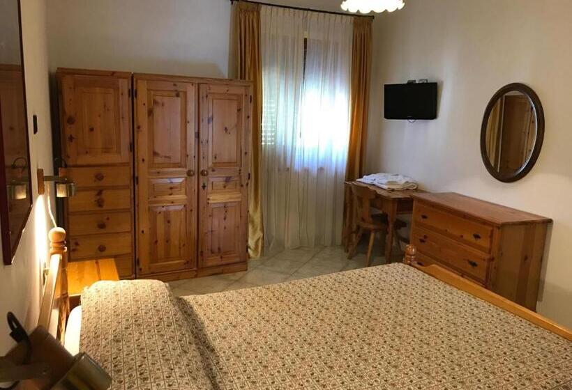 Номер Стандарт, Panoramico
