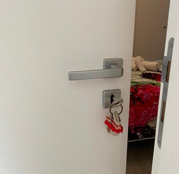 Quarto standard, La Rosa Blu