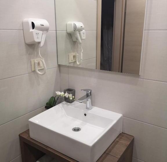 חדר סטנדרט, Rooms Vukušić