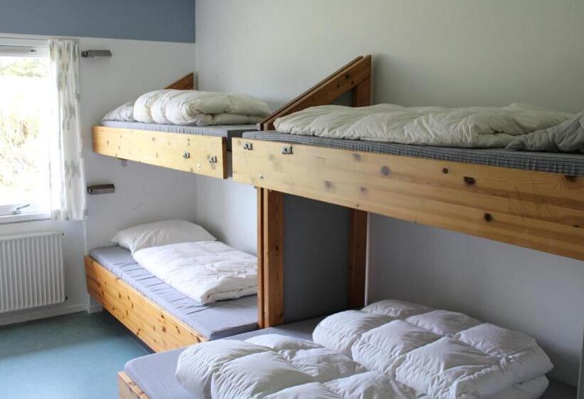 Номер Стандарт, Danhostel Aalborg