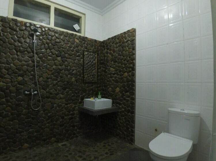Standart Oda, Bonsai Surf Lodge   Hostel