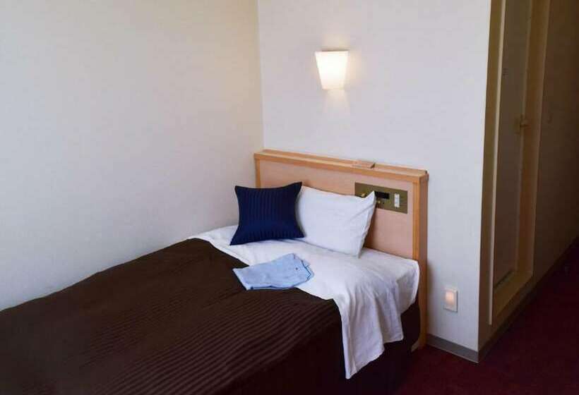 스탠다드 싱글 룸, All In Stay Hakodate