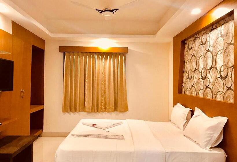 Номер Deluxe, Grand Suites