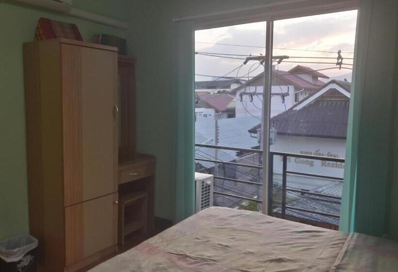 Номер Стандарт, You&me Hostel