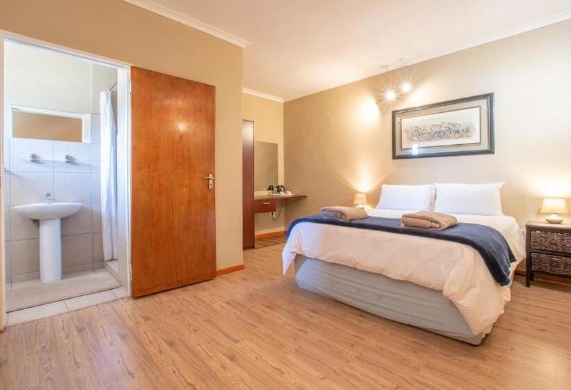 Номер Стандарт, 50 Shades Of Hay Guesthouse