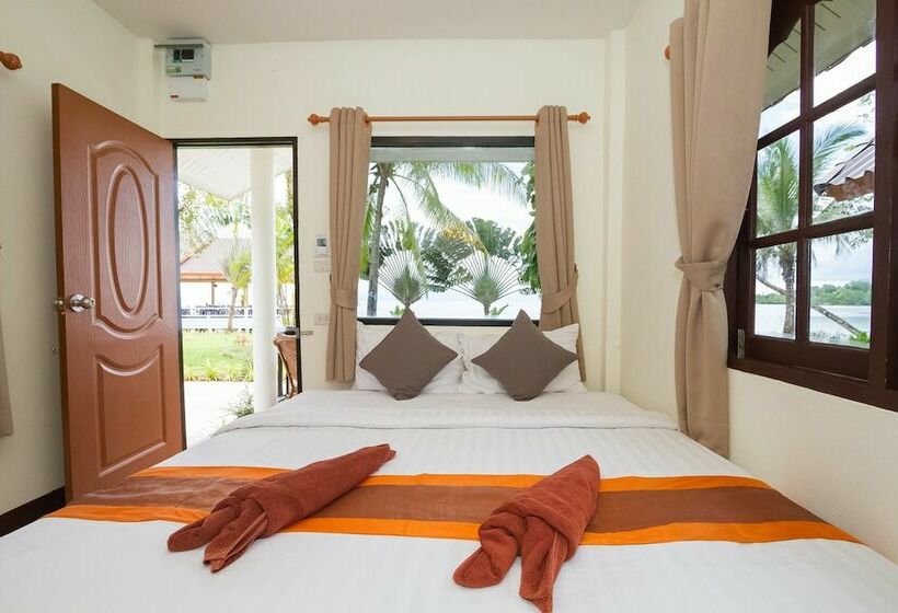 بانگلوی استاندارد, Good View Resort