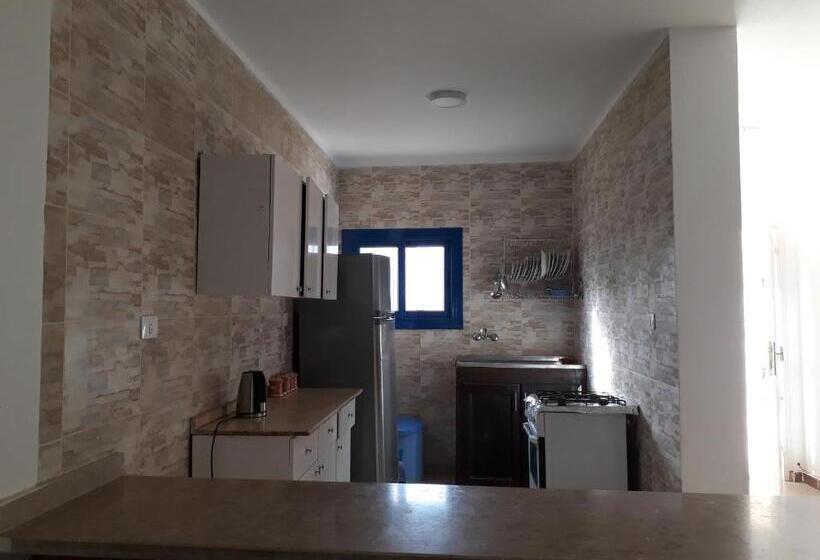 آپارتمان 1 خوابه, Golden Beach 1 Ras Sedr