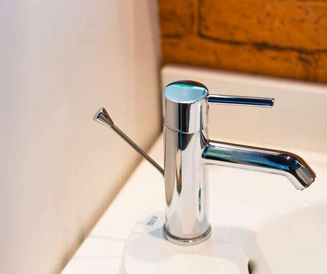 آپارتمان 1 خوابه, Onomo Hotel Conakry