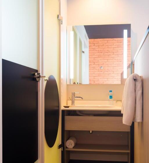 آپارتمان 1 خوابه, Onomo Hotel Conakry
