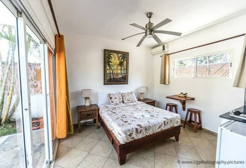 סוויטת קומפורט, Diamond Hotel Cabarete
