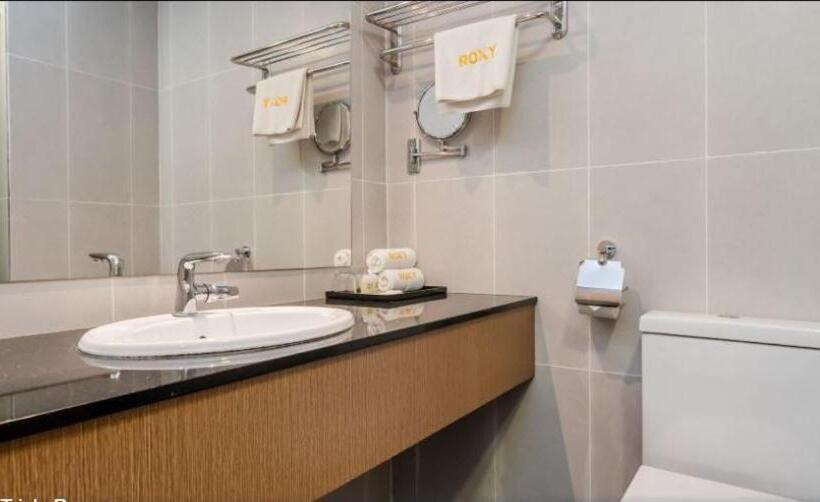 Трехместный Номер Superior, Roxy Hotel & Apartments