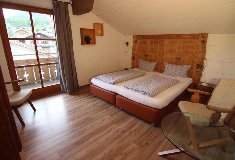 Номер Стандарт, Mellow Mountain Hostel