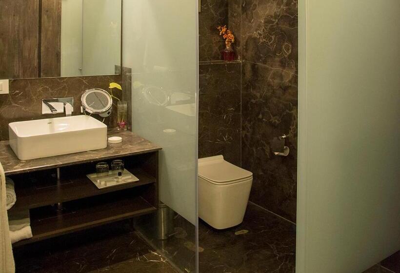 行政套房, Regenta Central Hotel & Convention Centre Nagpur