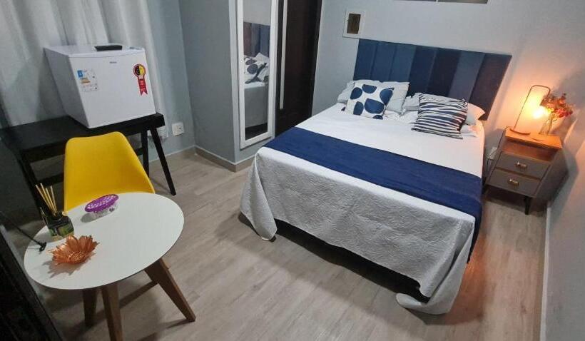 스탠다드 룸, Hostel Cidade Velha