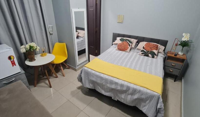 스탠다드 룸, Hostel Cidade Velha