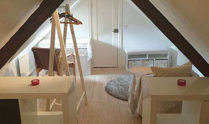 Номер Стандарт, Malistorpets Rosor Bed & Kitchen