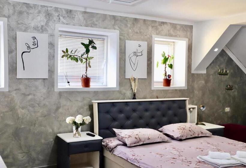 اتاق لوکس, Cazare Moldi   Regim Hotelier