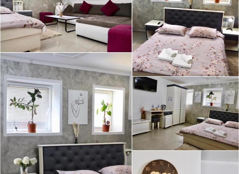 اتاق سوپریور, Cazare Moldi   Regim Hotelier
