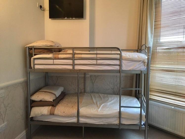 Семейный Номер Superior, Chaston Manor