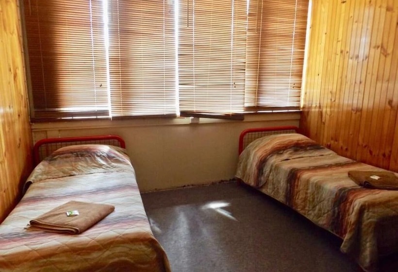 标准四人间共用浴室, Imperial Hotel Coonabarabran