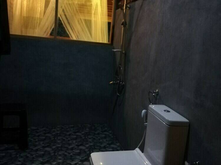 اتاق استاندارد با تخت دوبل, Ayubo Ella  Bed & Breakfast