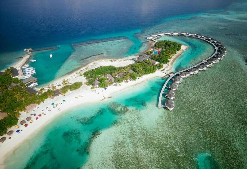 سوییت, Cinnamon Dhonveli Maldives
