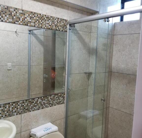 سوییت لوکس, Imperio Tanpu Q