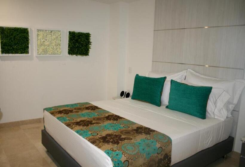 StandaardKamer, Madeiro