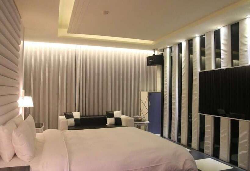 اتاق سوپریور, Kai Hong Motel