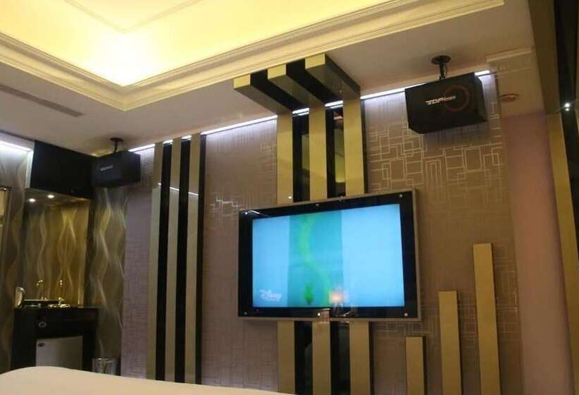 اتاق استاندارد, Kai Hong Motel
