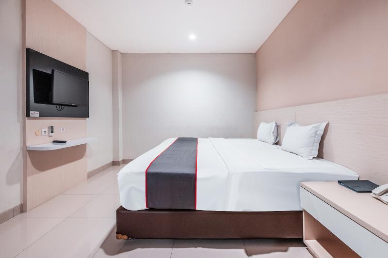 디럭스 룸, Collection O Hotel Igloo
