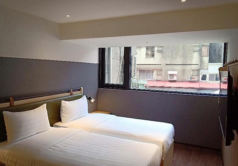 스탠다드 룸, Collection O Hotel Igloo
