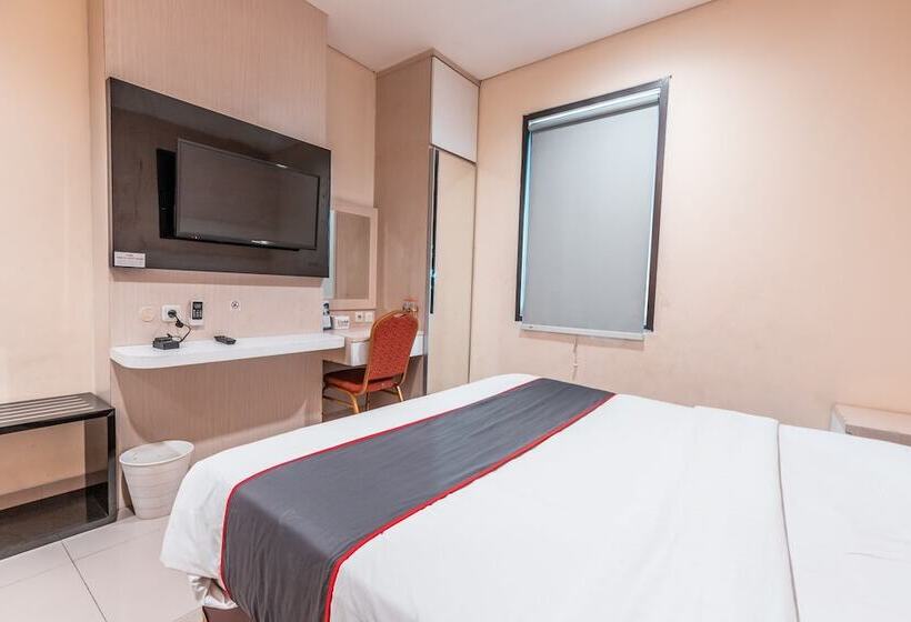 디럭스 스위트, Collection O Hotel Igloo