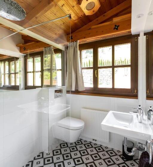 Family Suite, Sonnenalm Stuhleck