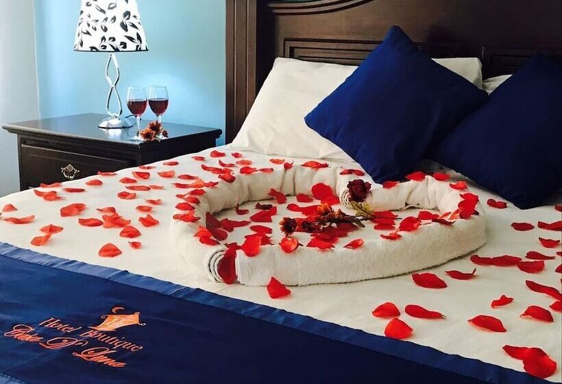 اتاق لوکس, Boutique Casa D  Luna