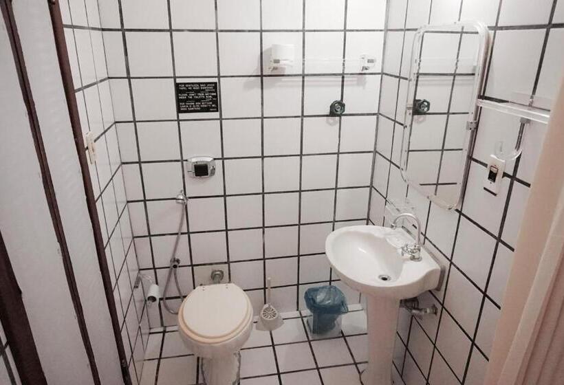 Семейный Номер, Novos Baianos Hostel E Pousada