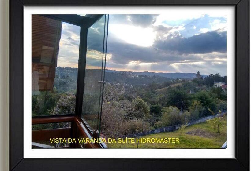 سوئیت با وان آب گرم, The Writer S House