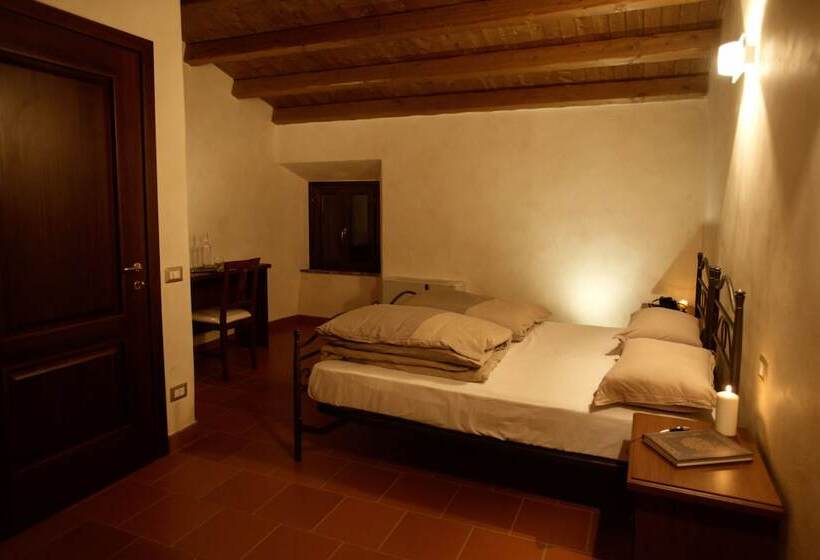 غرفة قياسية, Monastero Di Sant Erasmo