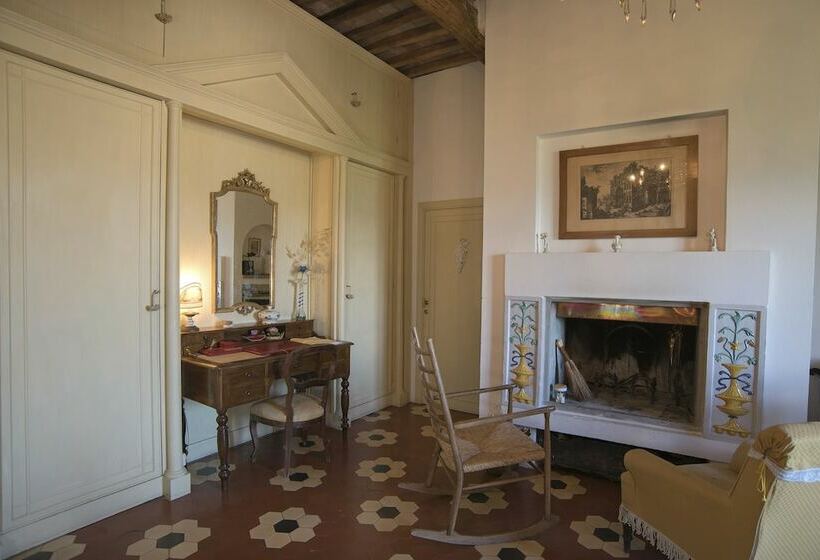 Люкс, Castello Di Proceno Albergo Diffuso In Dimora D'epoca