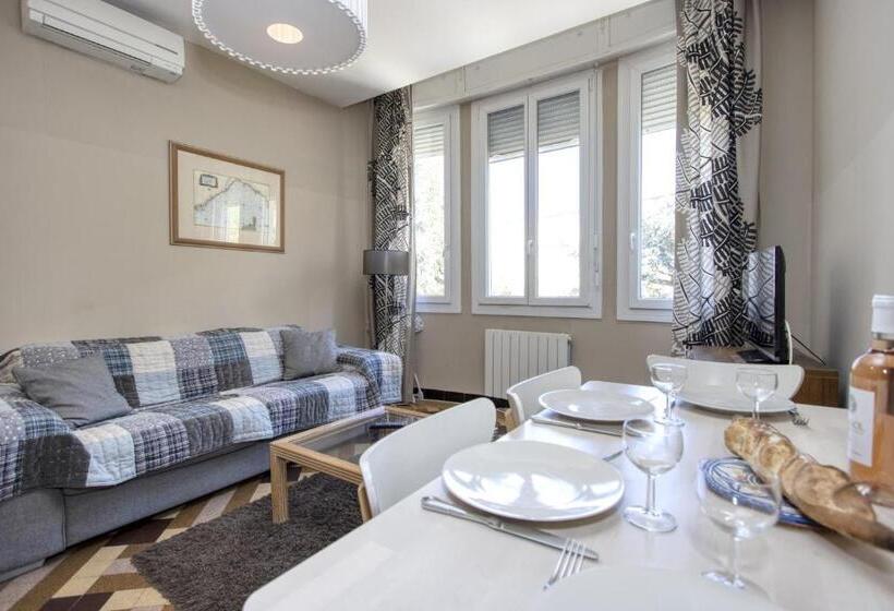 Апартаменты 2 Спальни, Villa Maredda