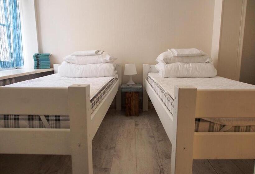 اتاق استاندارد, Amber Private Rooms