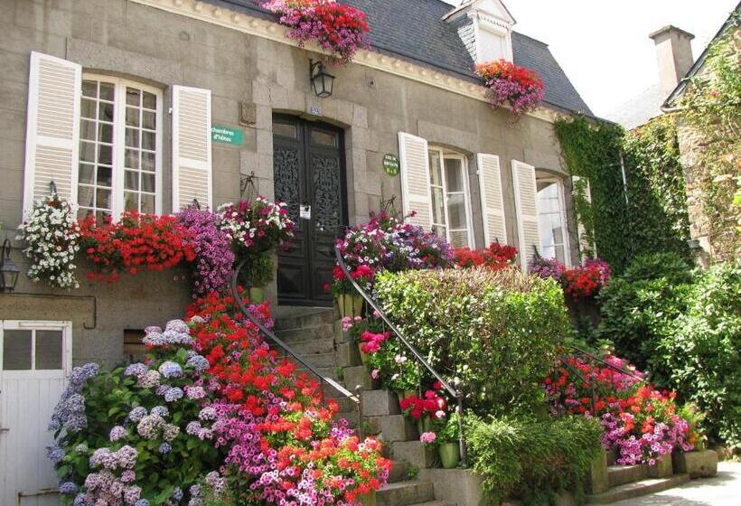 스탠다드 룸, Chambres D'Hôtes L'Hermine